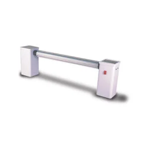 A product picture of the Solex solar reel for swimming pools.