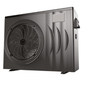 Dura Pro Heat Pumps product image.