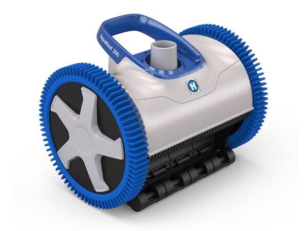 Image of the Hayward Aquanaut Pool Suction Cleaner.