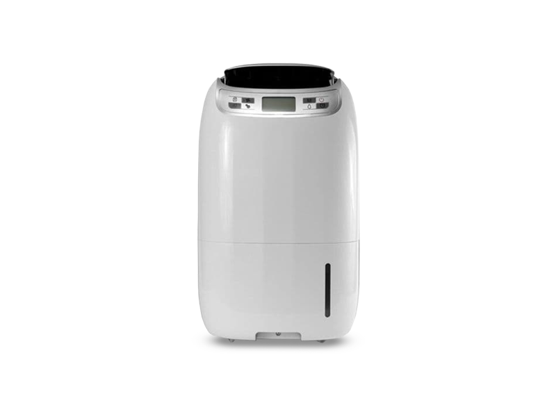 Image of a Meaco Compressor Dehumidifier.