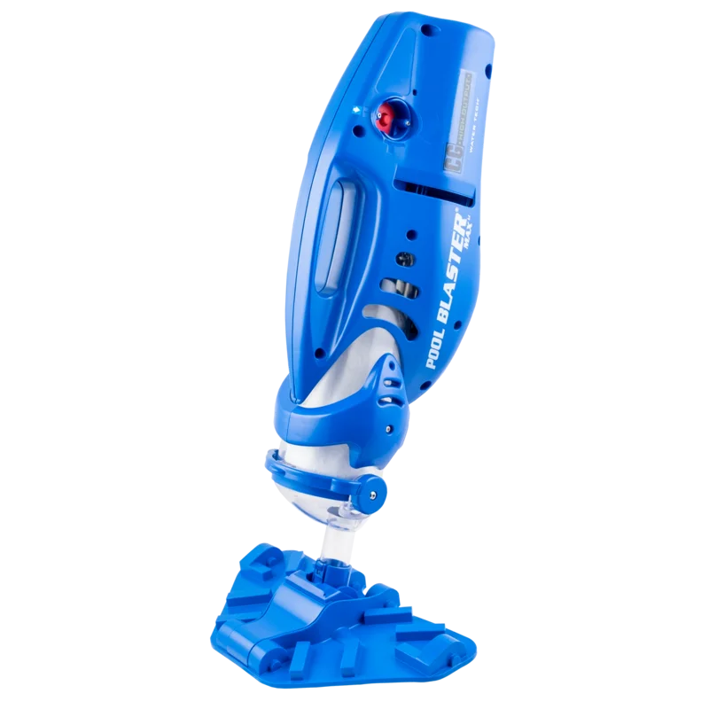 Pool Blaster Max CG Li - Automatic Electric Cleaner from AG Budget
