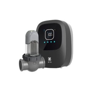 Zodiac Ei2 iQ Salt Chlorinator