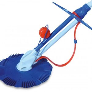 Image of the MegaPool Suction Cleaner.