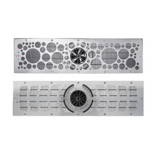 Image of the Badu Jet Turbo Product Image.