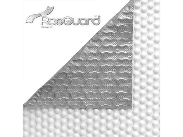 Image of the RaeGuard Weave GeoBubble product image.