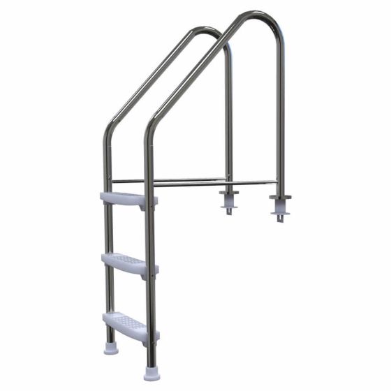 A product image of a liner ladder.