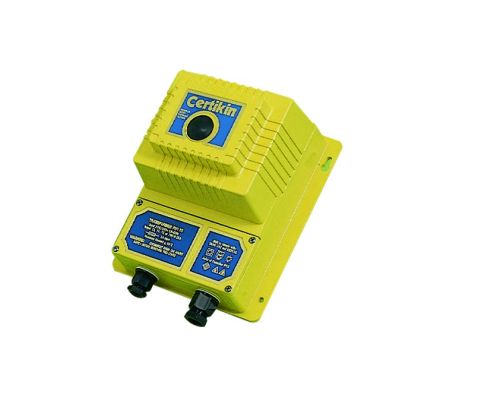 A product image of the Certikin Transformers.