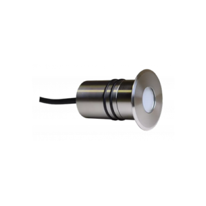 A product image of the Colour Certikin PU2 Mini Light for Concrete swimming Pools.