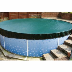 Winter Covers For Above Ground Pools