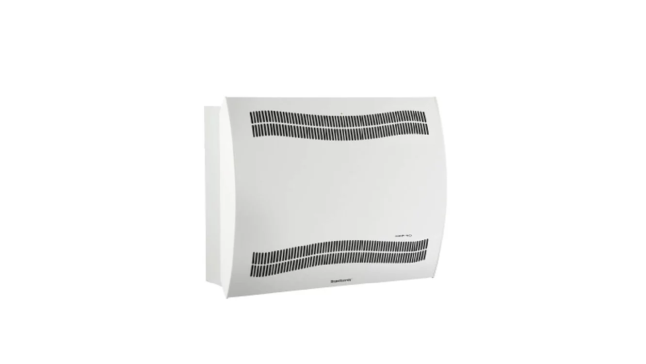 Dantherm dehumidifier banner.