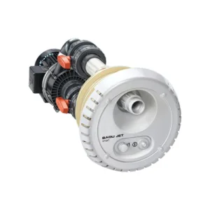 Badu jet smart product image