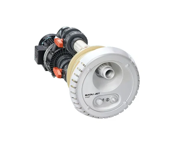 Badu jet smart product image