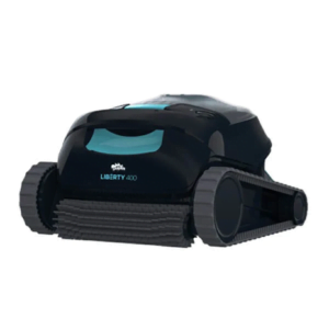 Liberty 400 Cordless Cleaner product image.