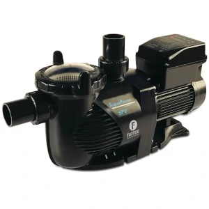 Image of the Flotide SuperPower SPV150 mega pool pump.