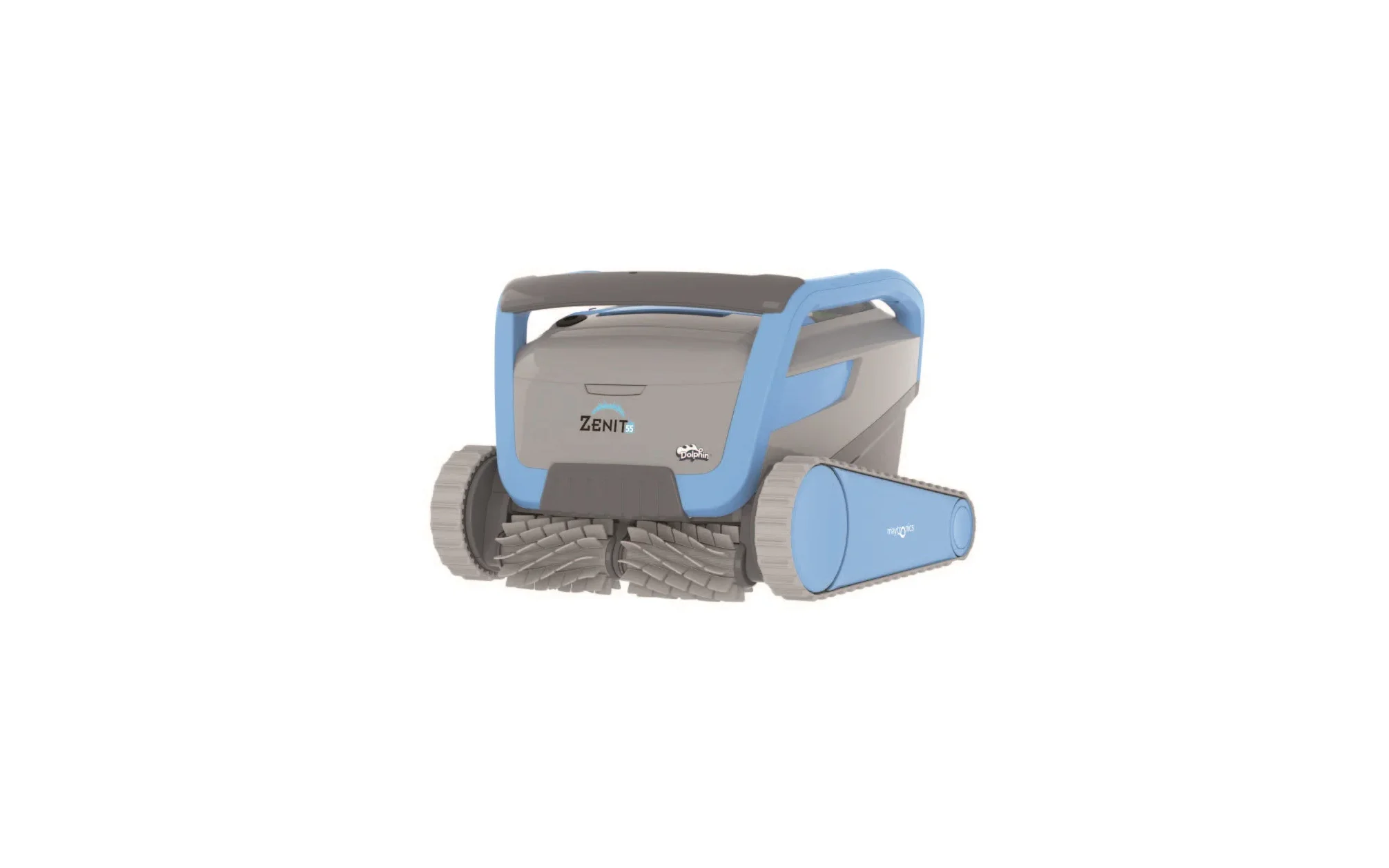 Dolphin Zenit 55 IOT | AG Budget UK