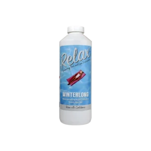 Relax Pool Winterlong – 1 Litre product image.