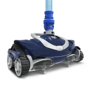 A product image of the MX10 pool cleaner